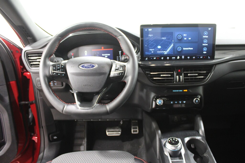 Used 2024 Ford Escape ST-Line SUV