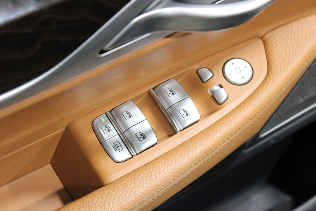 Used 2019 BMW 740i xDrive Sedan