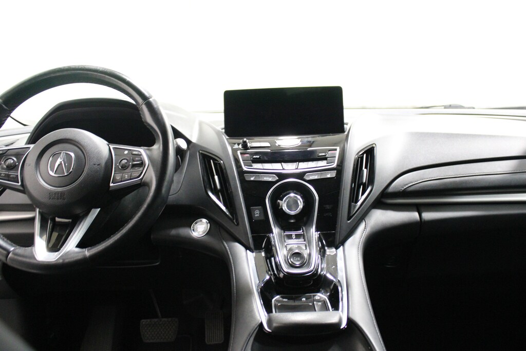 Used 2019 Acura RDX  SUV