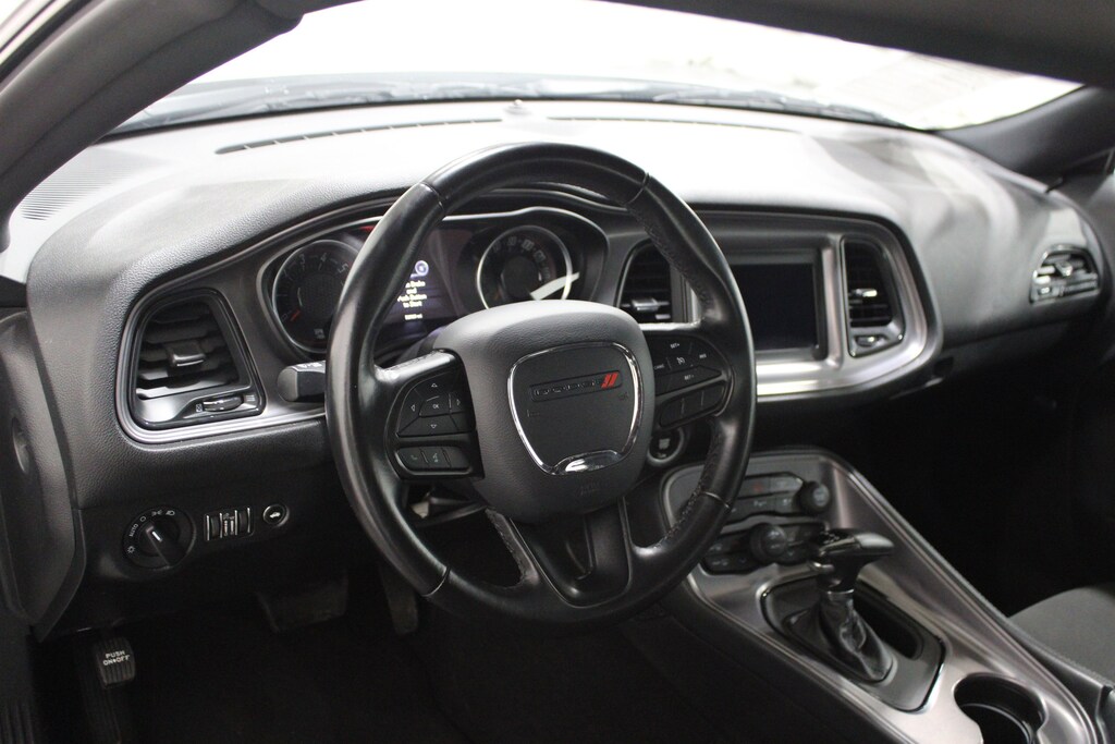 Used 2023 Dodge Challenger GT Coupe