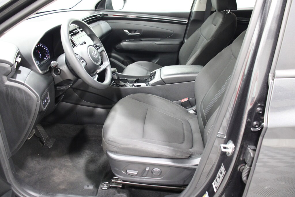 Used 2023 Hyundai Tucson SEL SUV