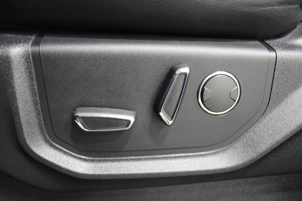 Used 2018 Ford F-150 Truck SuperCrew Cab