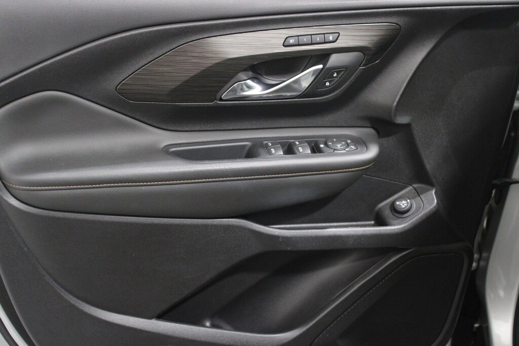 Used 2020 GMC Terrain SLT SUV