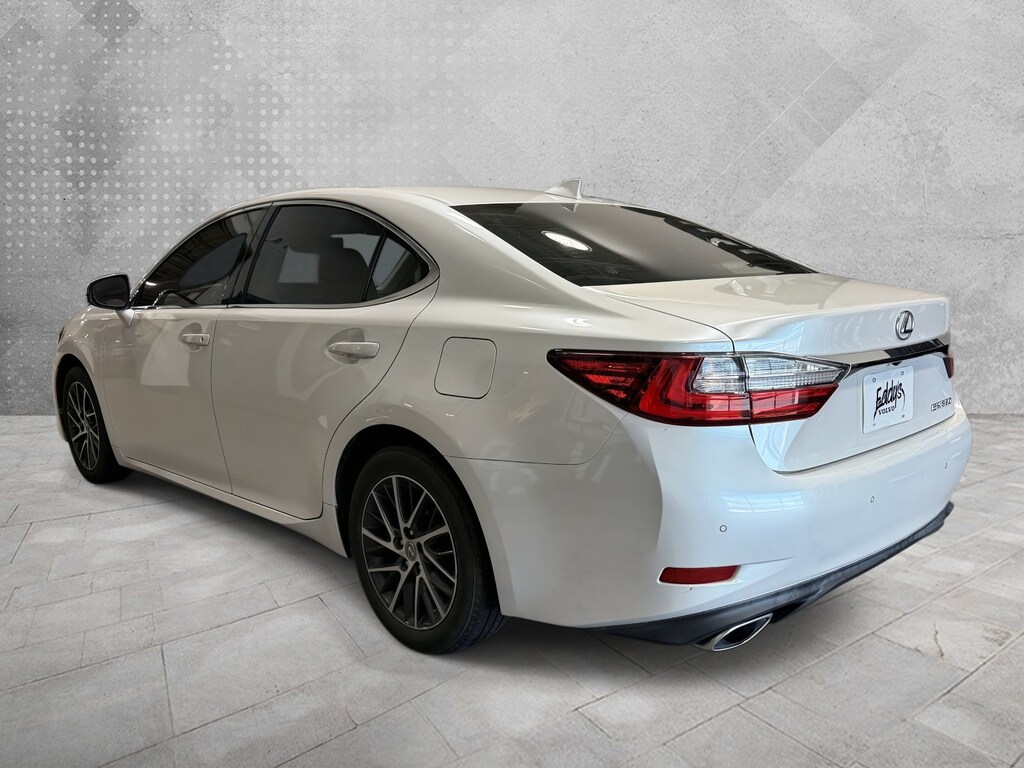 Used 2016 Lexus ES 350 Sedan