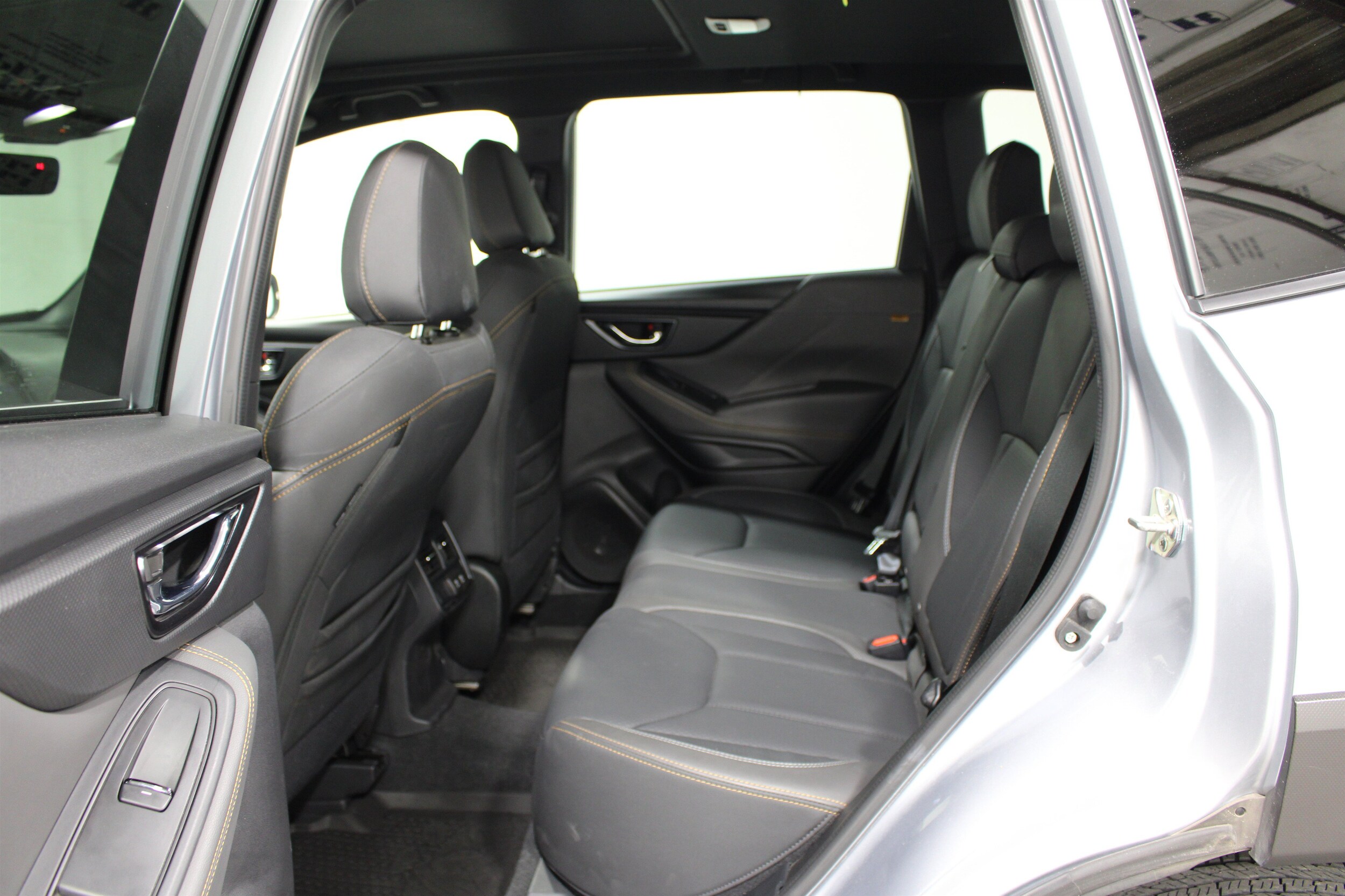 2022 Subaru Forester Wilderness - Photo 21