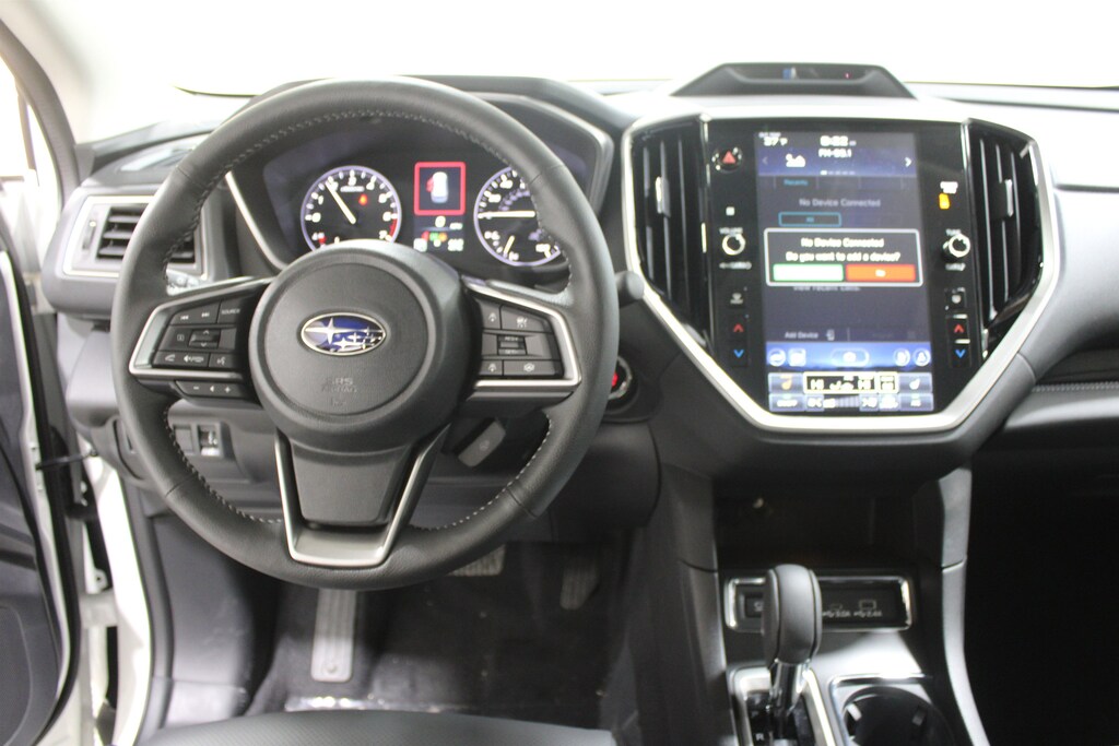 New 2026 Subaru Ascent Limited 7-Passenger Sport Utility