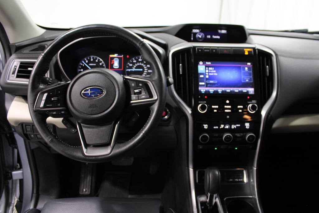 Used 2019 Subaru Ascent Limited 7-Passenger SUV