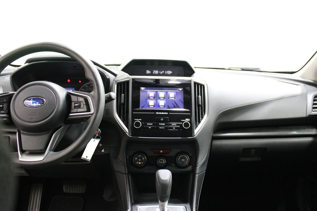 Used 2018 Subaru Crosstrek 2.0i SUV