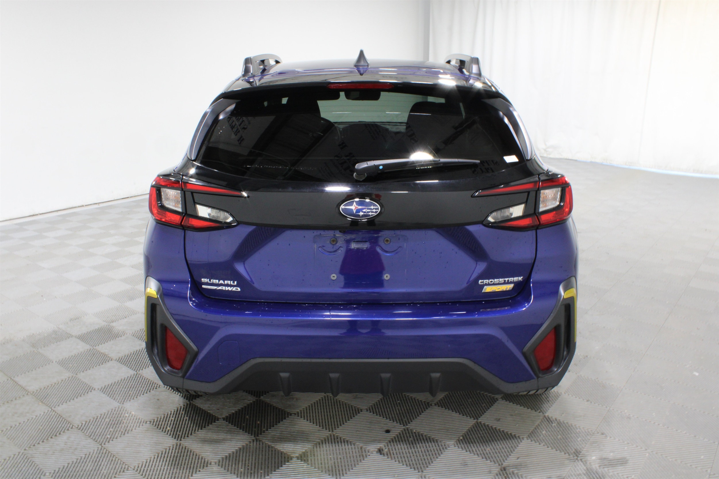 2024 Subaru Crosstrek Sport - Photo 27