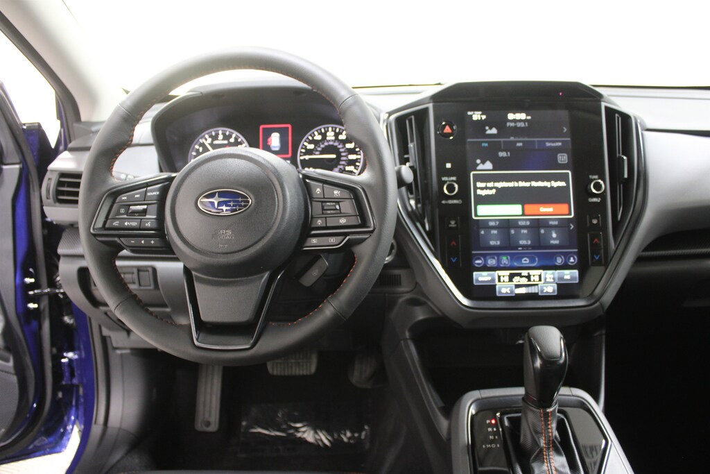 New 2026 Subaru Crosstrek Limited Sport Utility