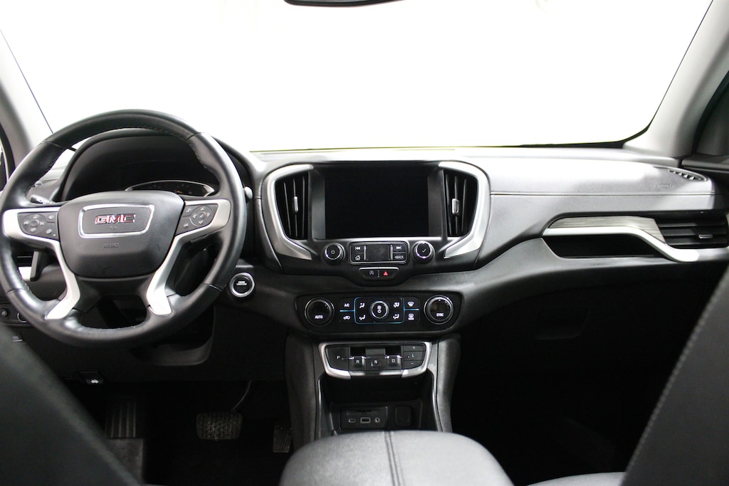Used 2023 GMC Terrain SLT SUV