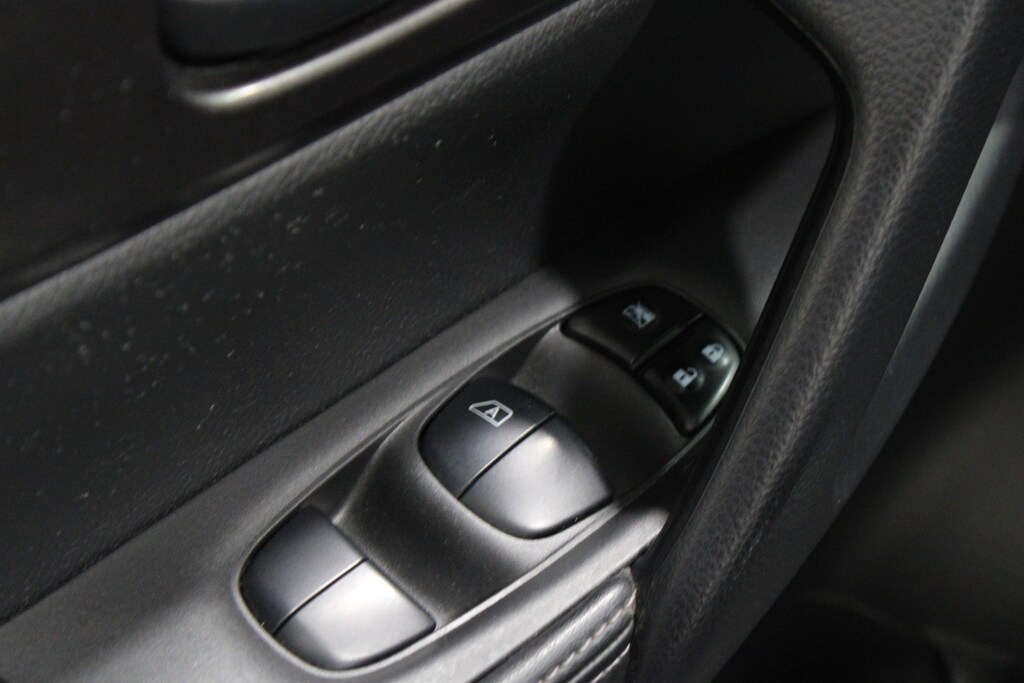 Used 2021 Nissan Rogue Sport S SUV