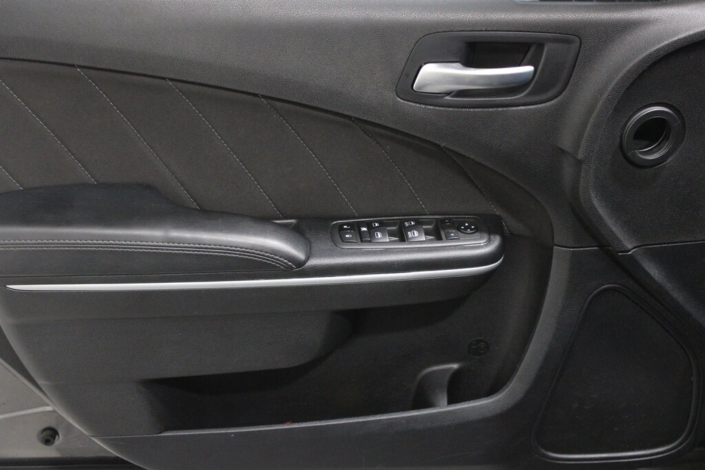 Used 2022 Dodge Charger SXT Sedan
