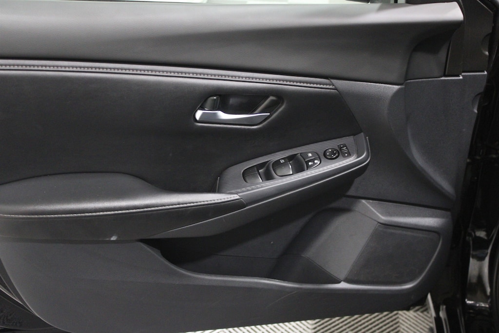 Used 2022 Nissan Sentra SV Sedan