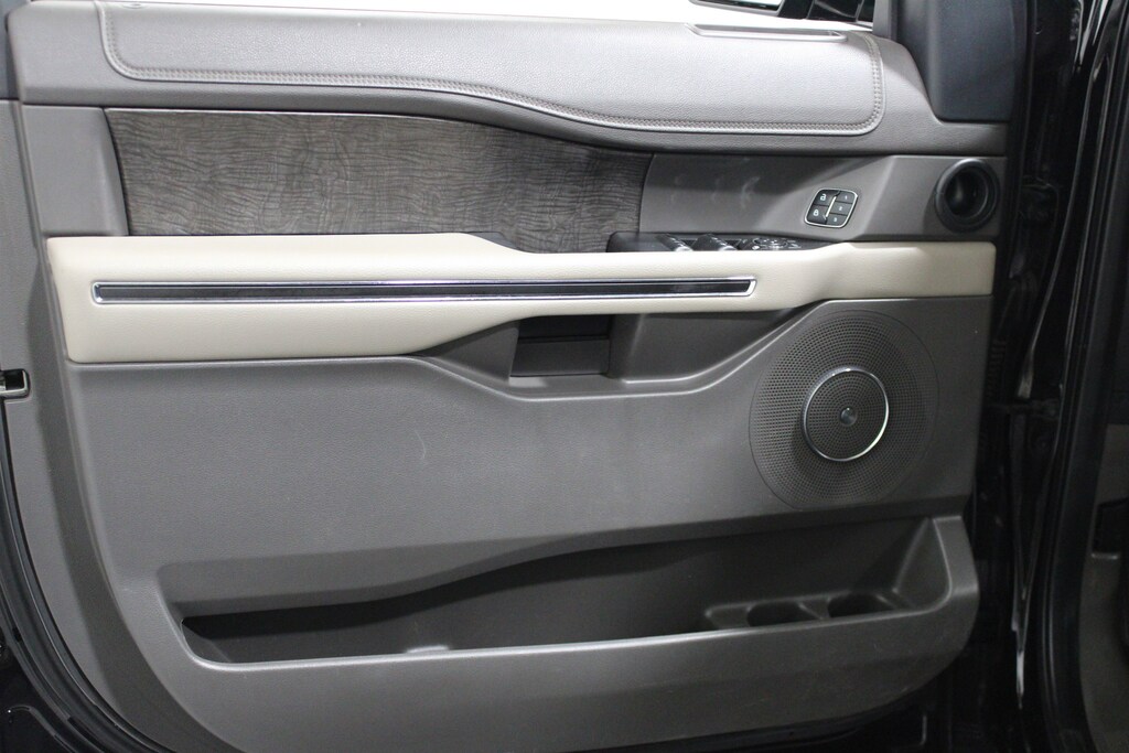 Used 2021 Ford Expedition Limited SUV