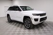 Jeep Grand Cherokee 4xe