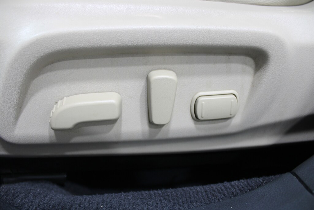 Used 2017 Subaru Legacy 2.5i Premium Sedan