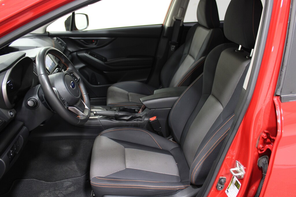 Used 2021 Subaru Crosstrek Premium SUV