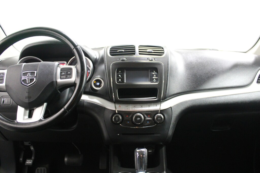 Used 2020 Dodge Journey SE Value SUV