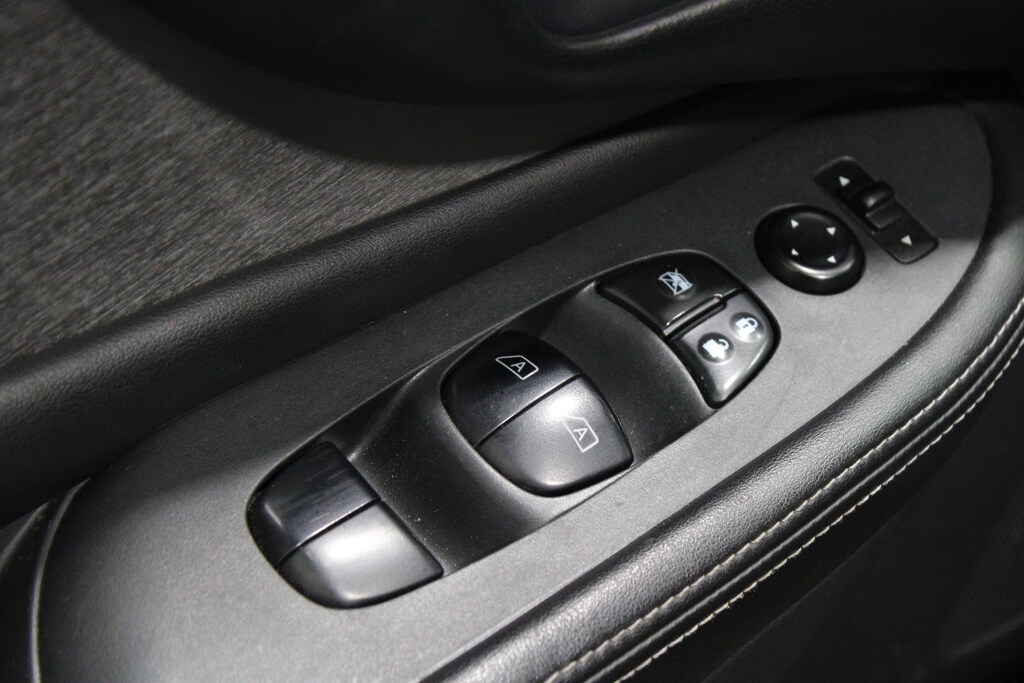 Used 2020 Nissan Murano SV SUV