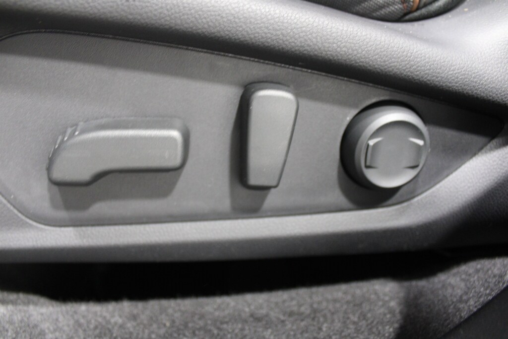 New 2026 Subaru Forester Sport Sport Utility