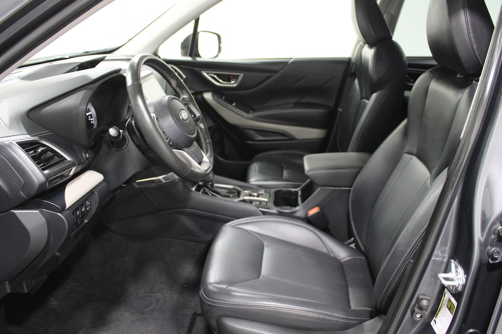 Used 2024 Subaru Forester Limited SUV