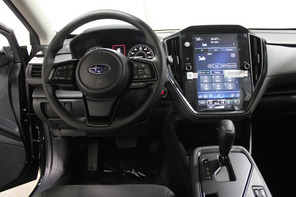 New 2026 Subaru Crosstrek Premium Sport Utility