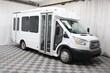  Ford Transit-350 Cutaway