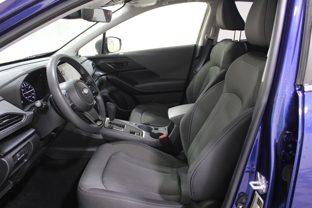 Used 2024 Subaru Crosstrek Premium SUV