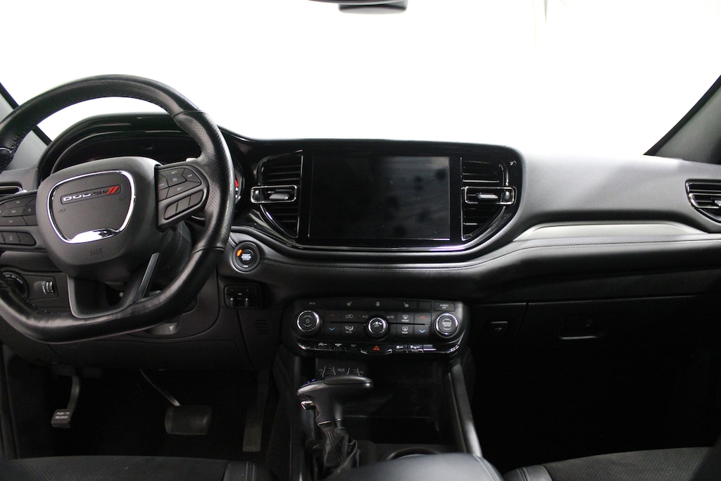 Used 2021 Dodge Durango GT SUV