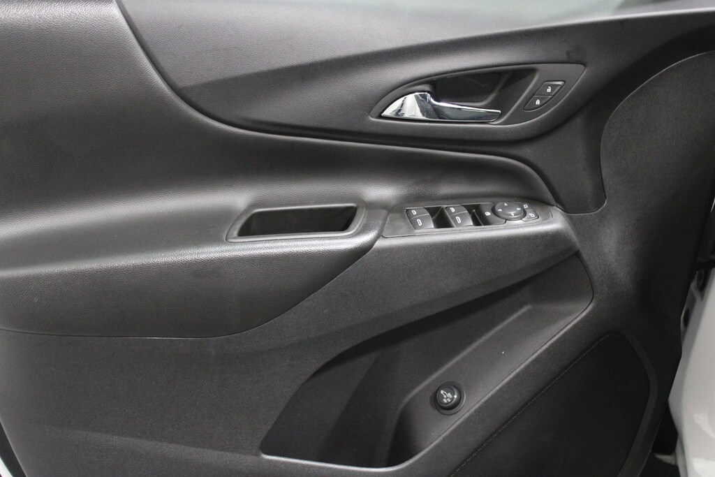 Used 2022 Chevrolet Equinox LT w/2FL SUV