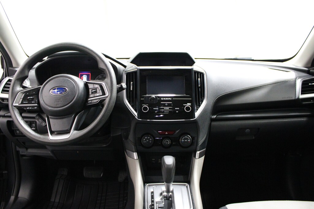 Used 2023 Subaru Forester Base SUV