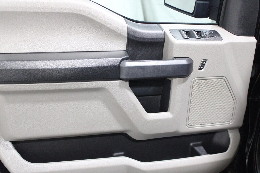Used 2020 Ford F-150 Truck SuperCrew Cab