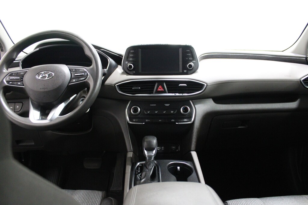 Used 2019 Hyundai Santa Fe SE 2.4 SUV