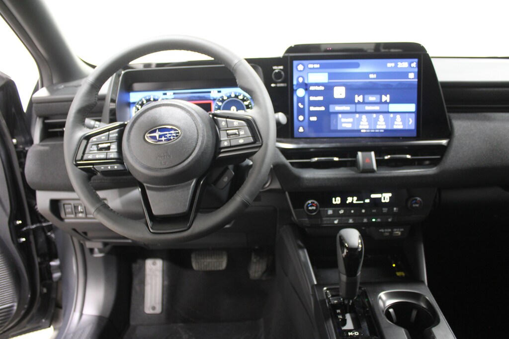 New 2026 Subaru Outback Premium Sport Utility