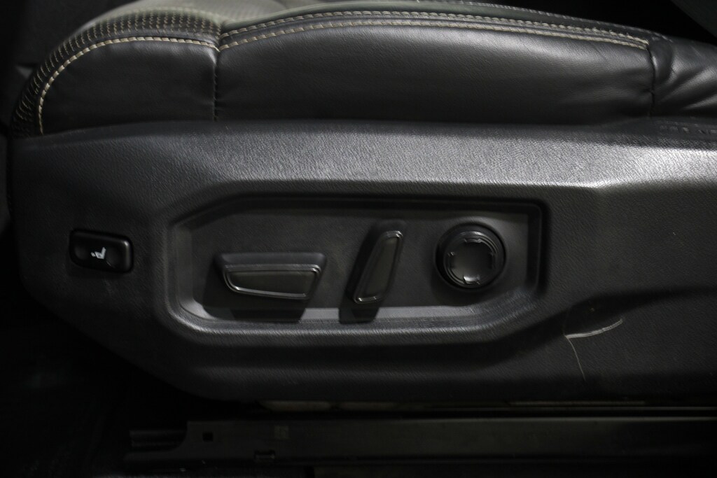 Used 2023 Toyota Tundra Hybrid Capstone Truck CrewMax