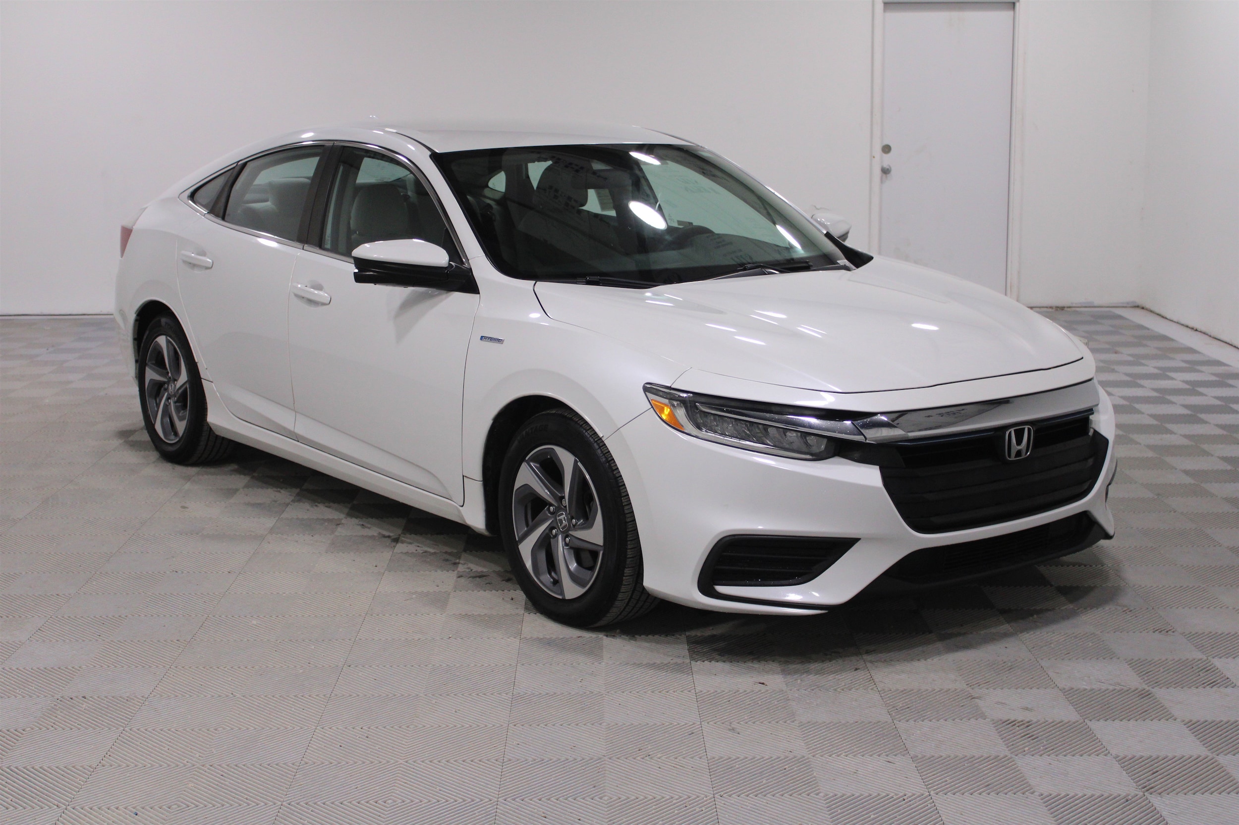 2020 Honda Insight EX