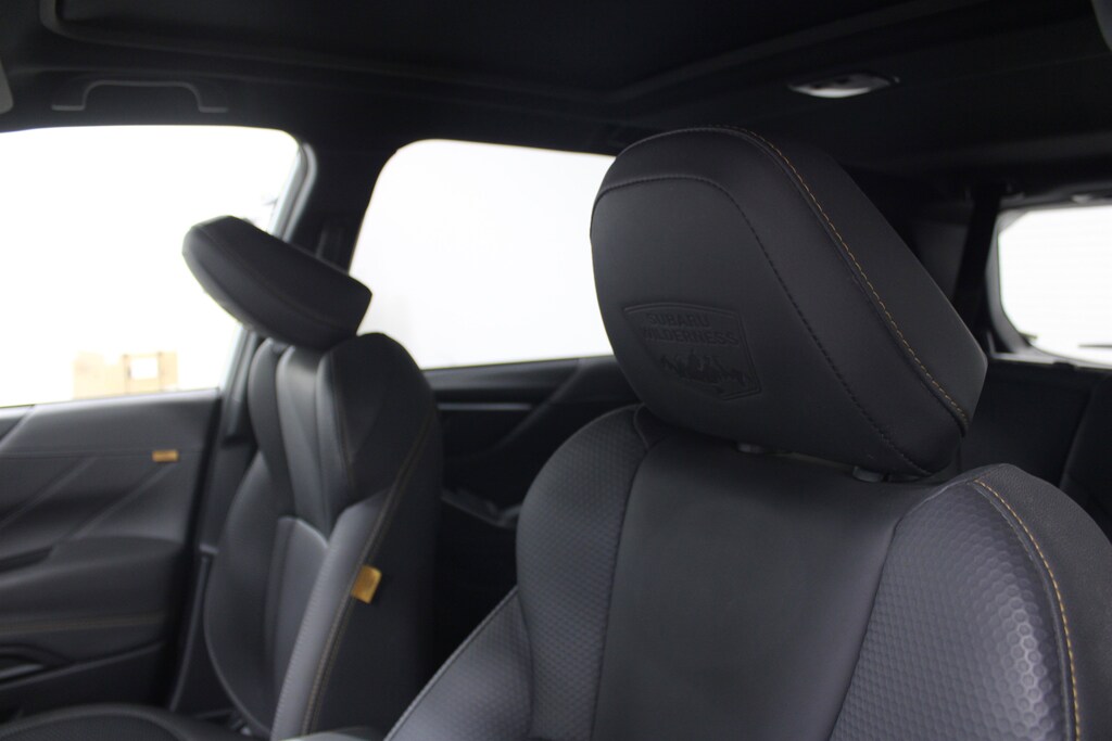 Used 2024 Subaru Forester Wilderness SUV