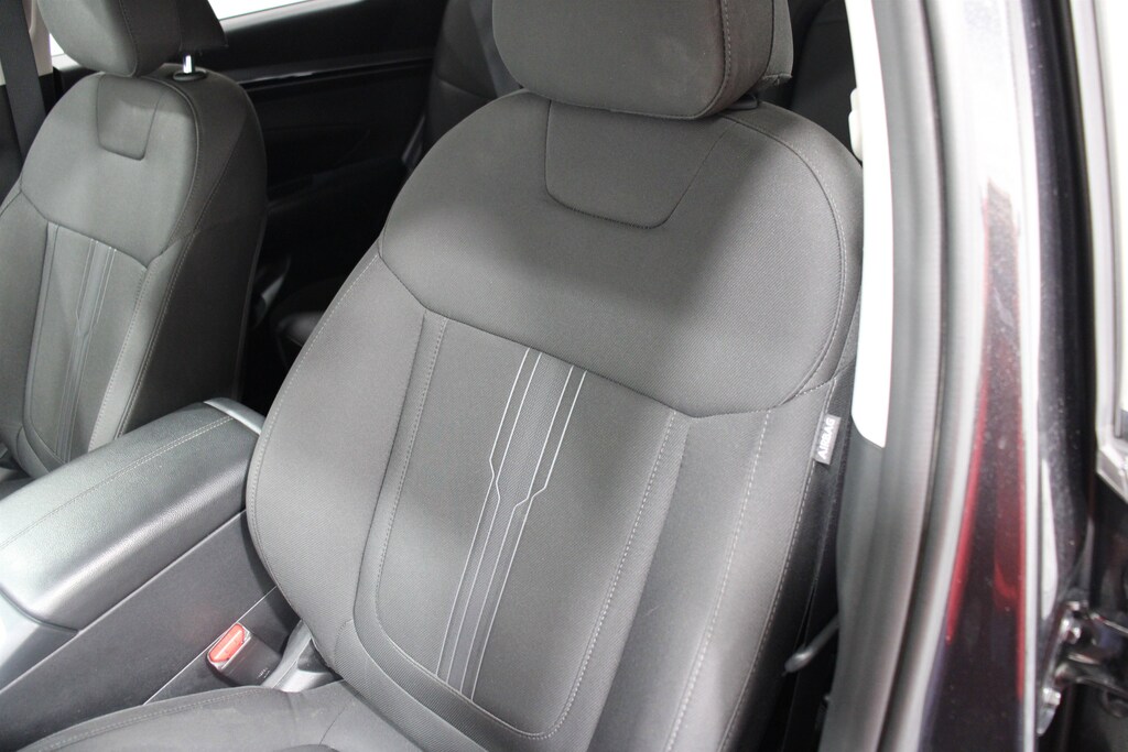 Used 2023 Hyundai Tucson SEL SUV