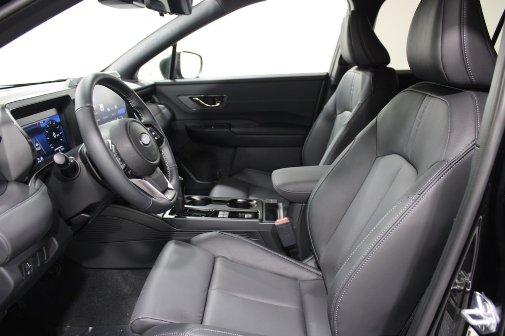 New 2026 Subaru Outback Touring XT Sport Utility