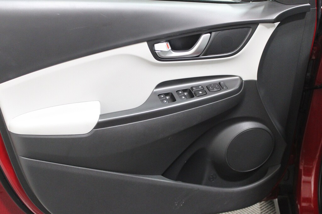 Used 2022 Hyundai Kona SEL SUV