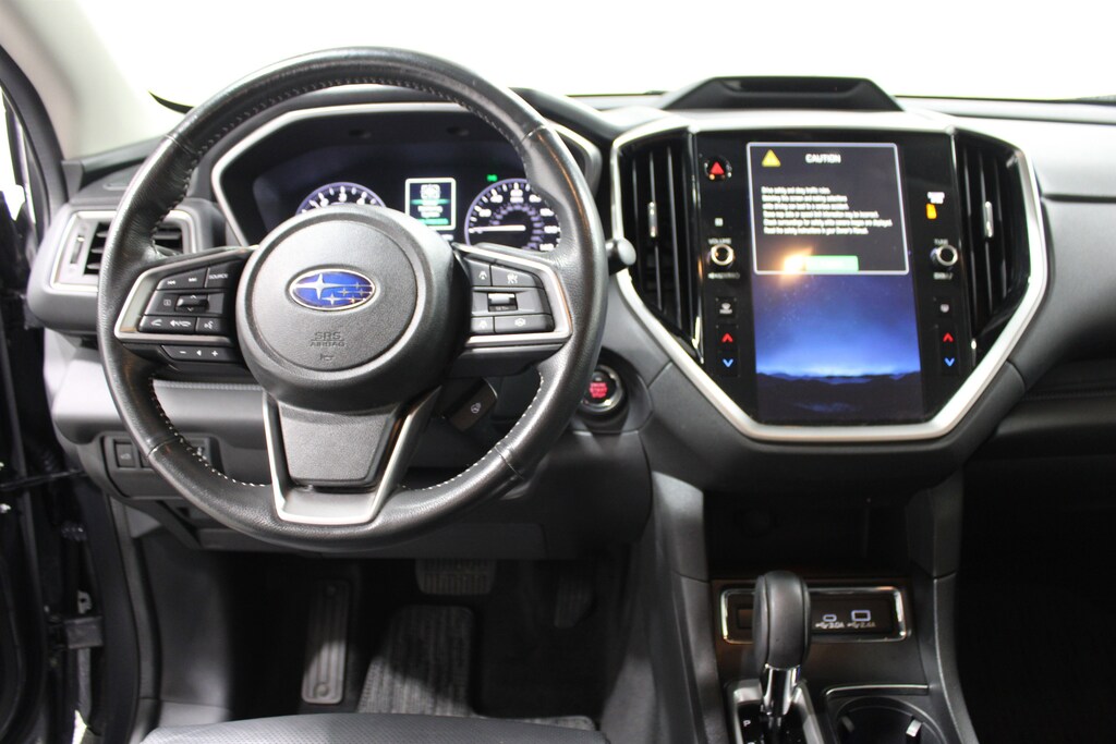 Used 2024 Subaru Ascent Limited 7-Passenger SUV