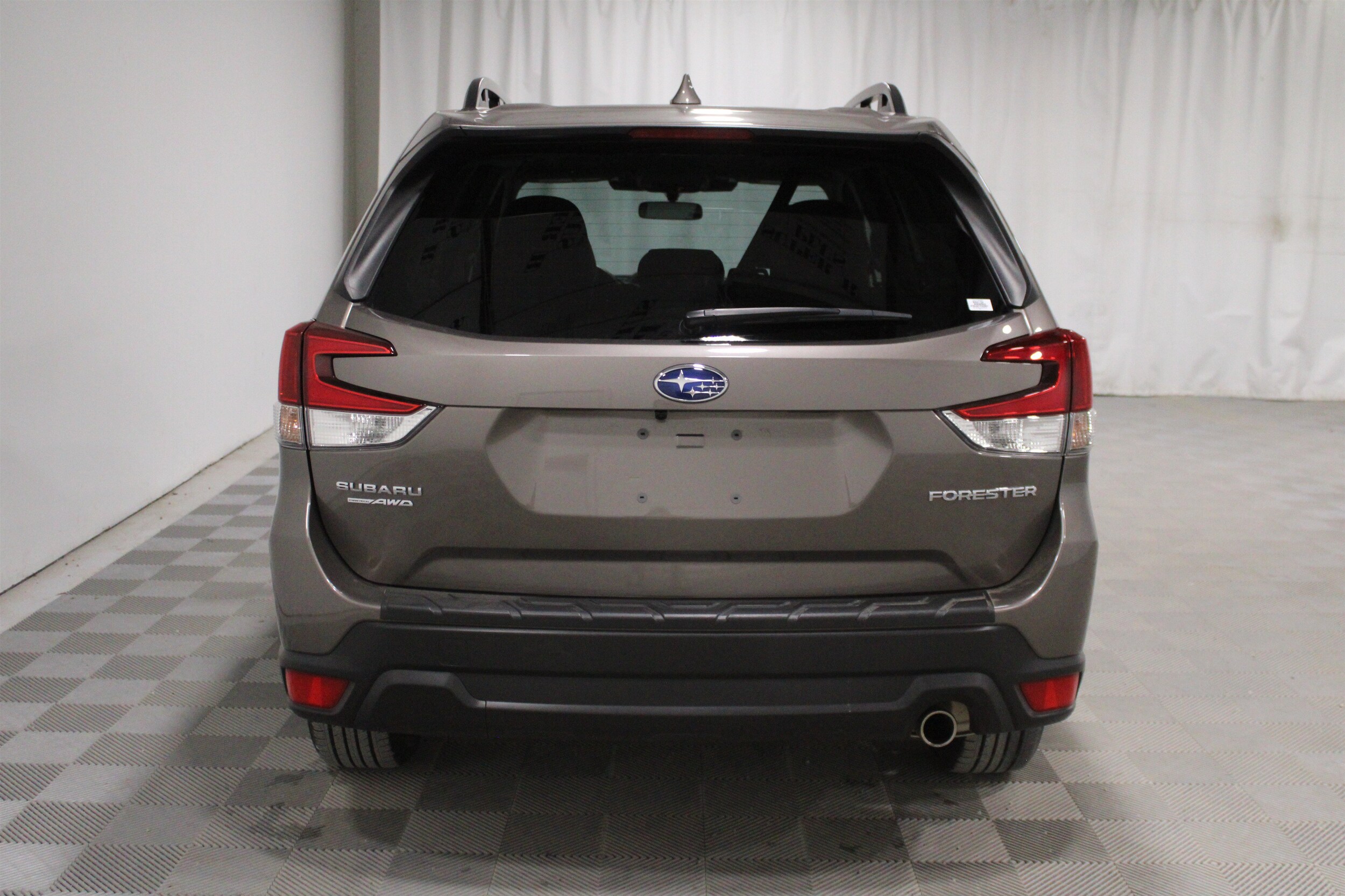 2023 Subaru Forester Limited - Photo 30