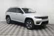 Jeep Grand Cherokee 4xe
