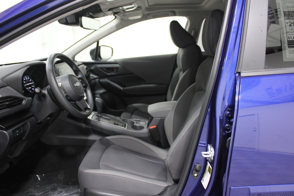 New 2025 Subaru Crosstrek Premium Sport Utility