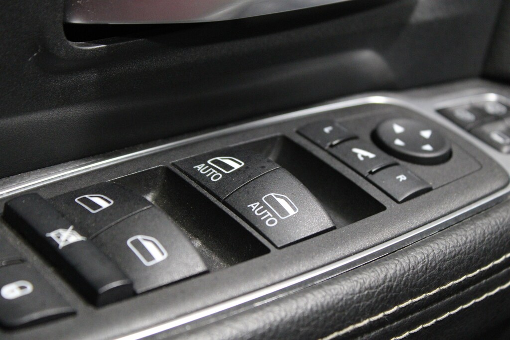 Used 2024 Ram 2500 Big Horn Truck Crew Cab