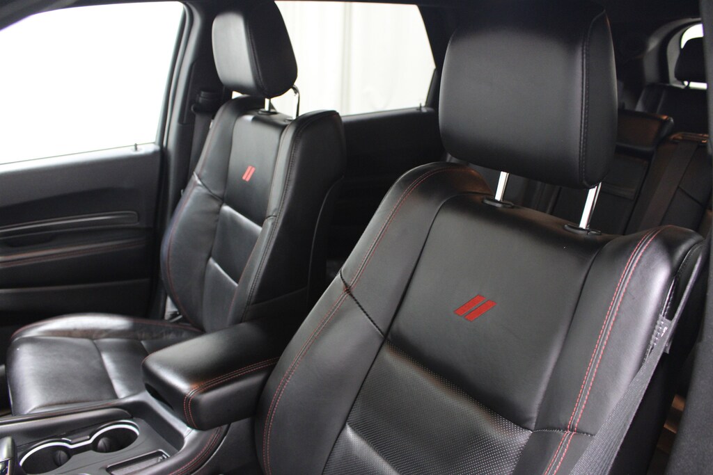 Used 2025 Dodge Durango GT SUV