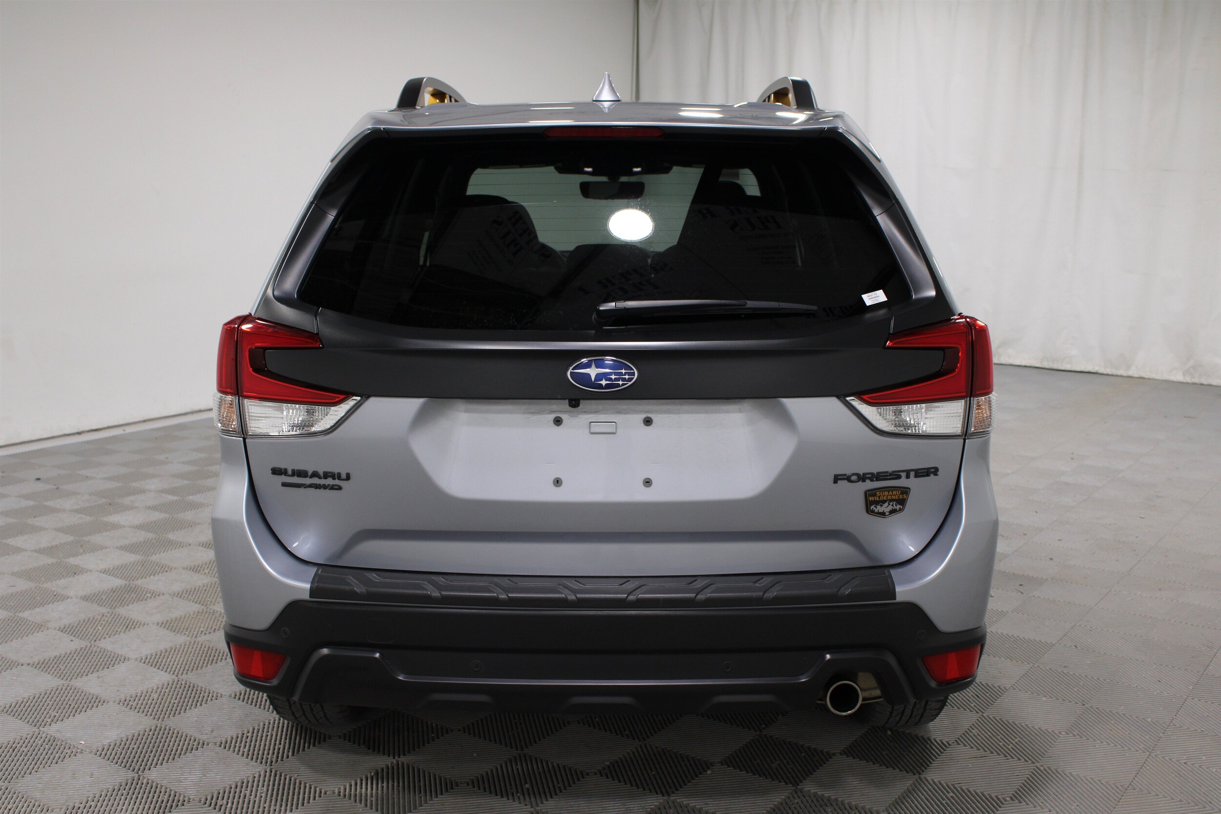 2022 Subaru Forester Wilderness - Photo 32