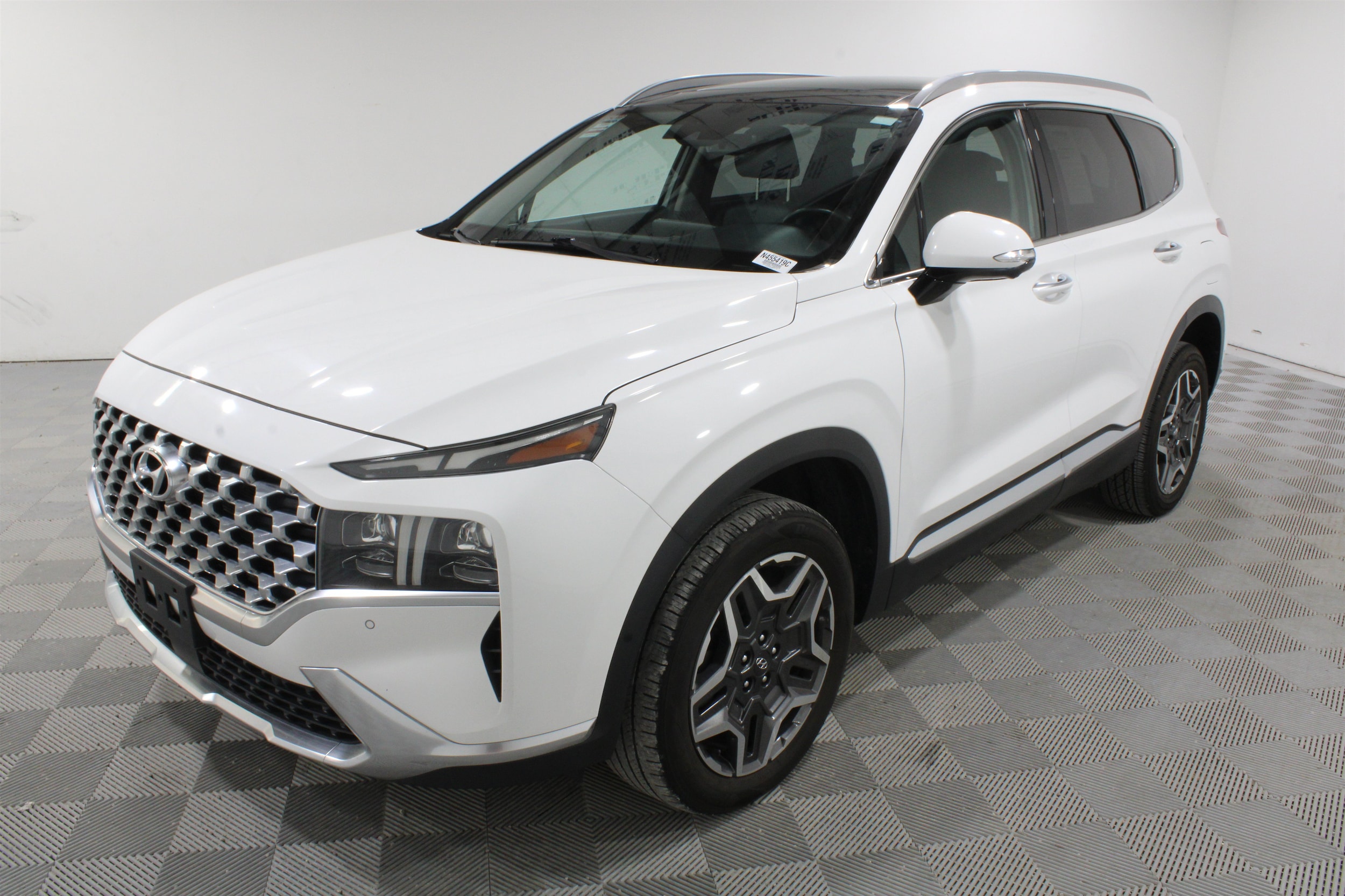 2023 Hyundai Santa Fe Limited - Photo 30