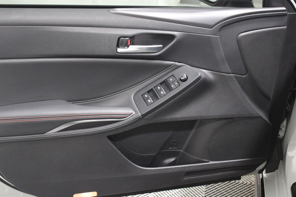 Used 2021 Toyota Avalon TRD Sedan